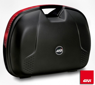 Givi Koffer Deluxe E360, 40 Liter